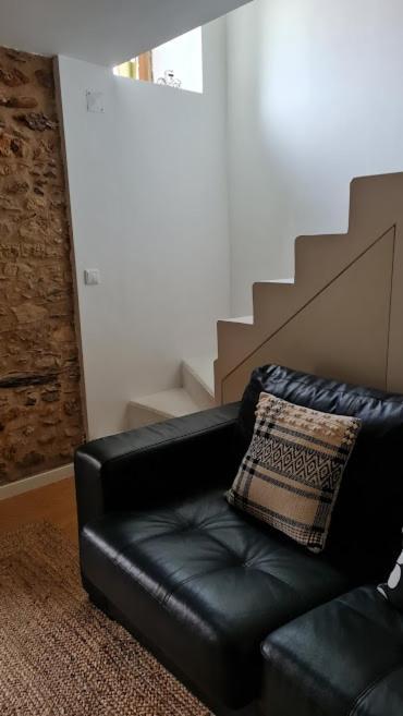 Casa Da Ti Adelia Villa Janeiro de Cima ภายนอก รูปภาพ