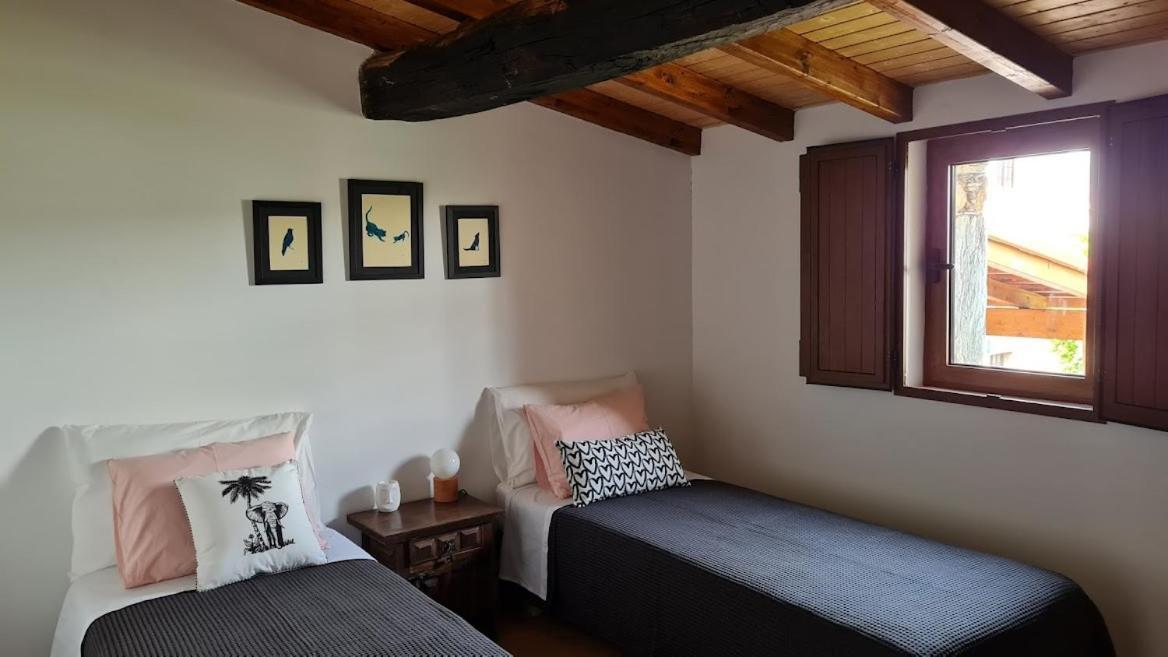 Casa Da Ti Adelia Villa Janeiro de Cima ภายนอก รูปภาพ
