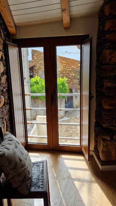 Casa Da Ti Adelia Villa Janeiro de Cima ภายนอก รูปภาพ