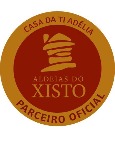 Casa Da Ti Adelia Villa Janeiro de Cima ภายนอก รูปภาพ